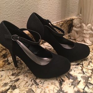 Madeline Girl Shoes - Madeline Girl Heels Madeline Girl Shoes - Madeline Girl Heels